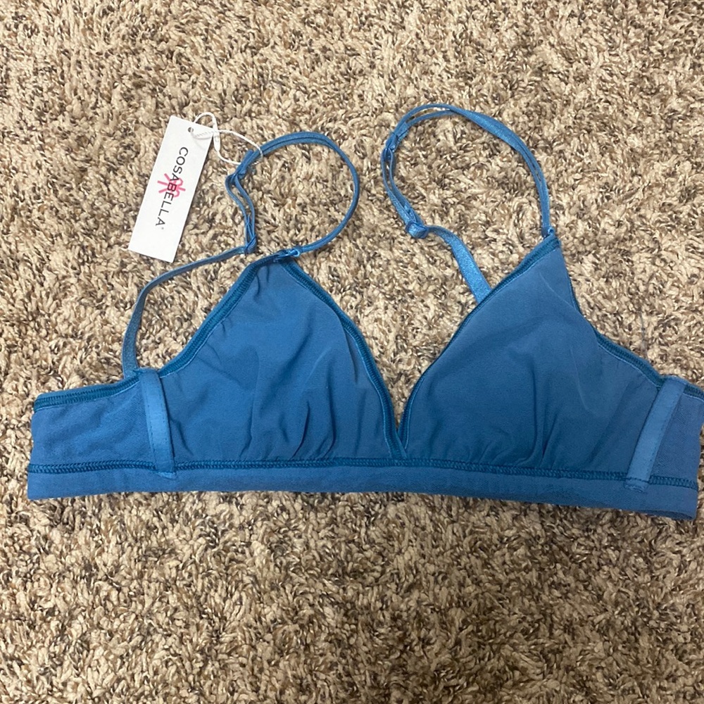 MWT Cosabella Soire Bralette